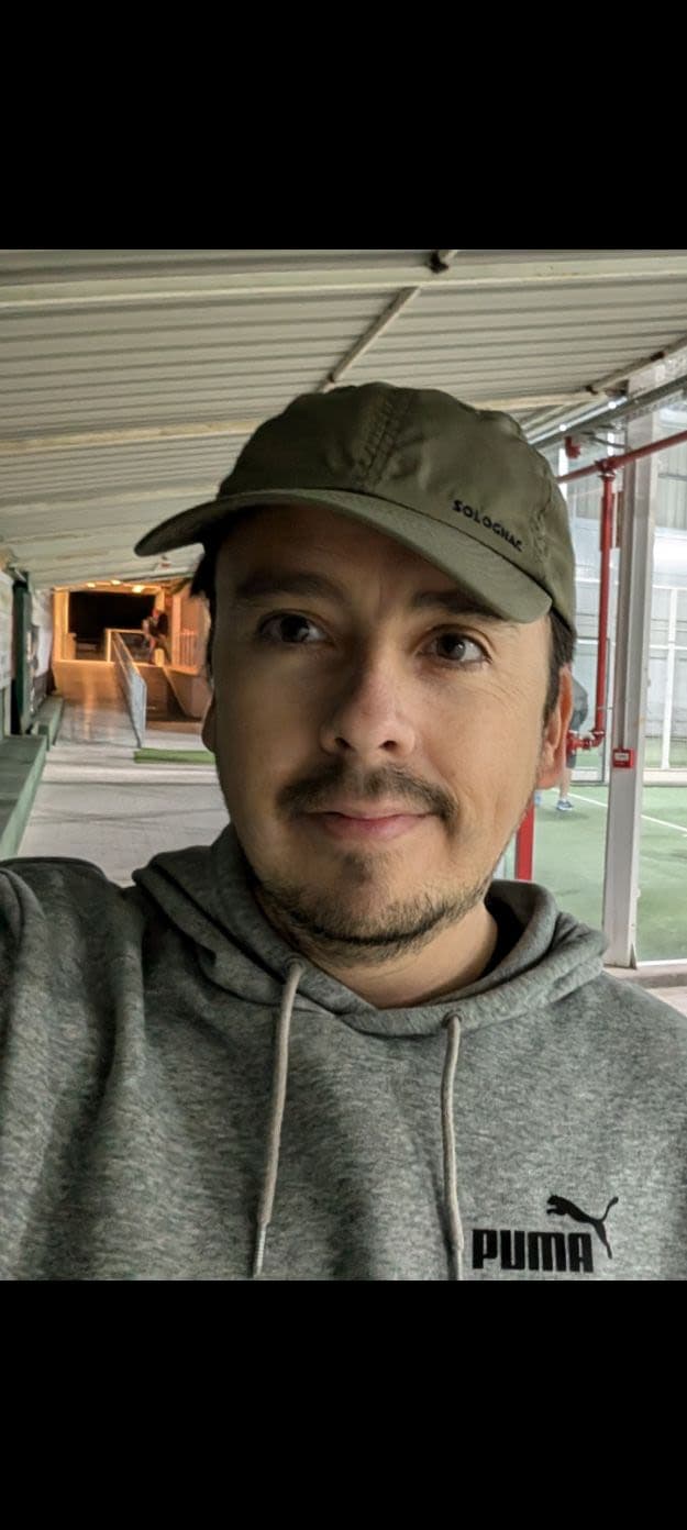 Carlos Reinoso