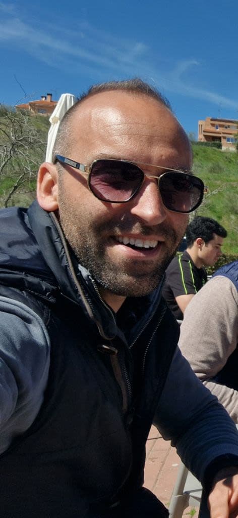 Ramon CULEBRADAS 