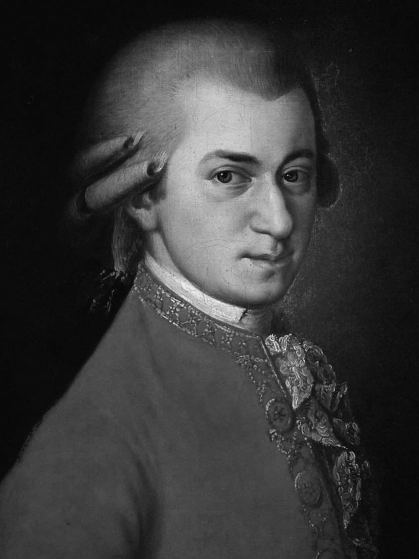 Mozart
