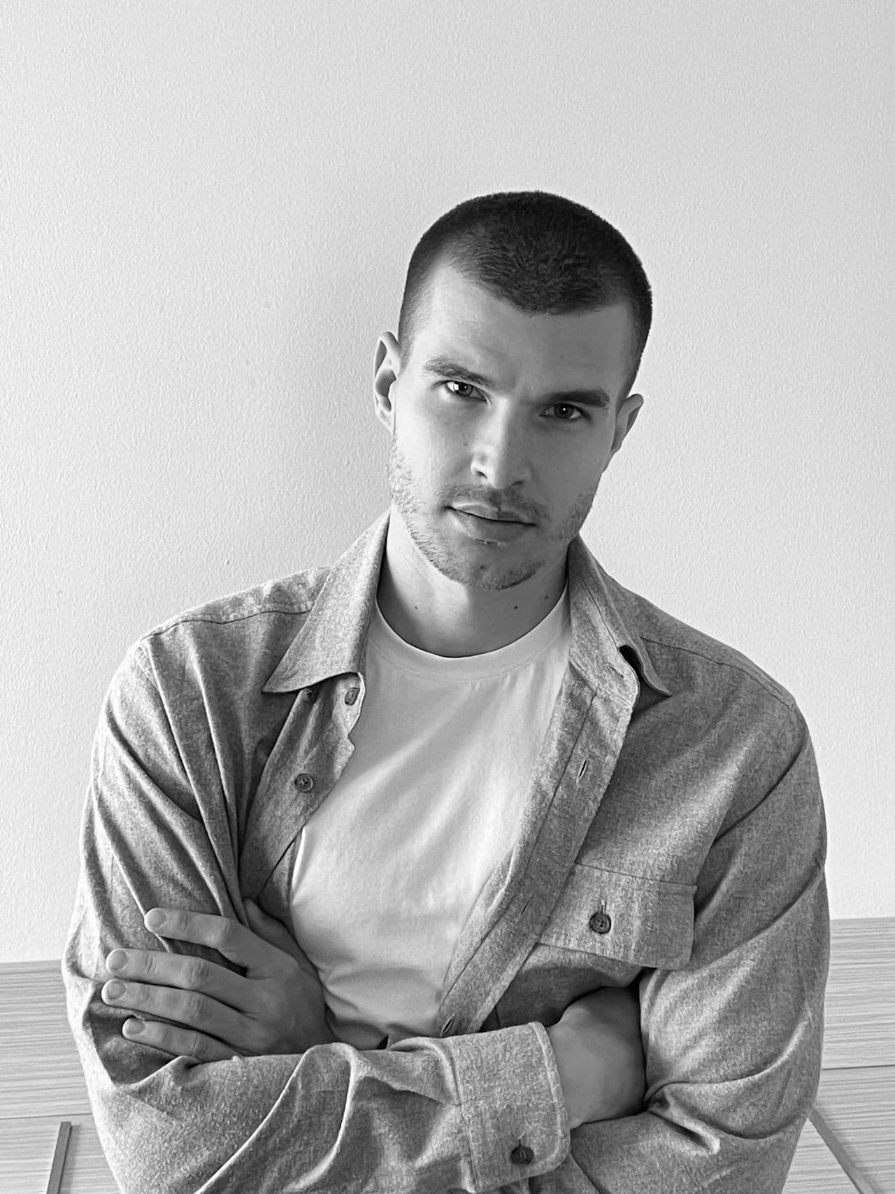 Dmytro Naumenko
