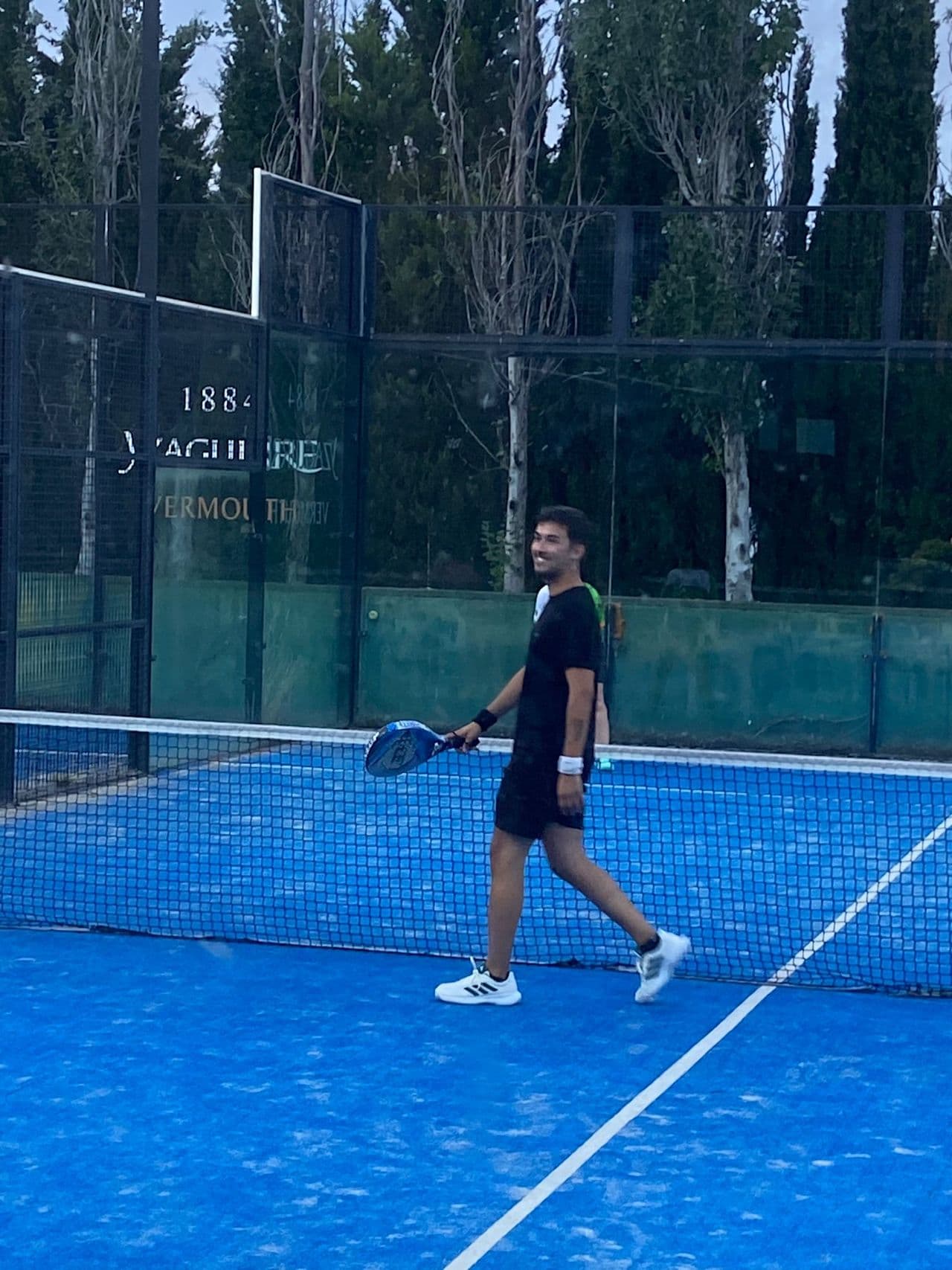 Dani Sanchez Madrid