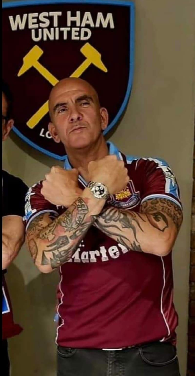 Frà X