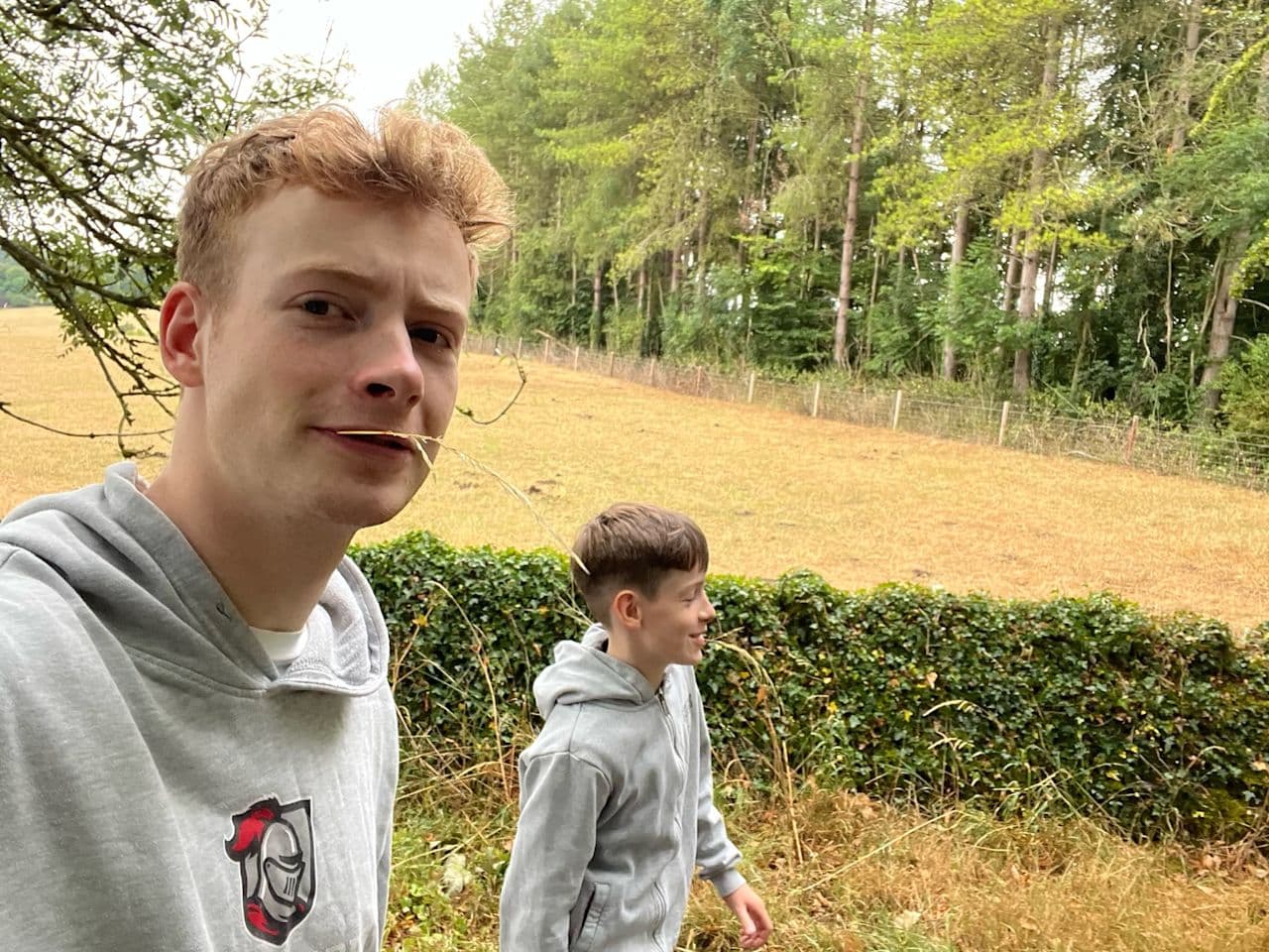 Luca Wills