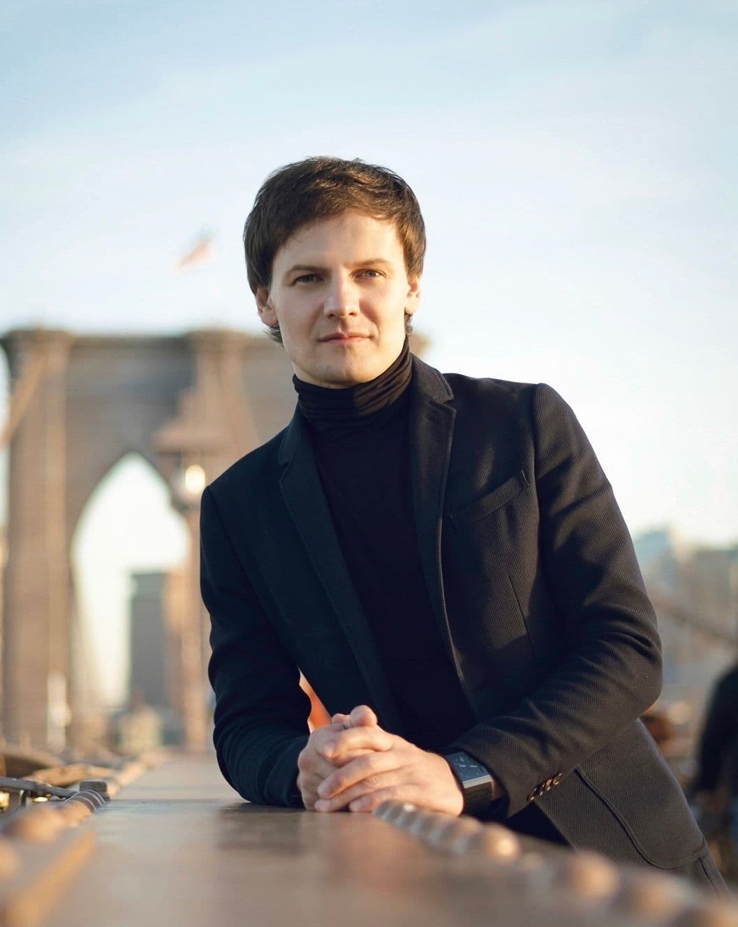 Gleb Koroleff