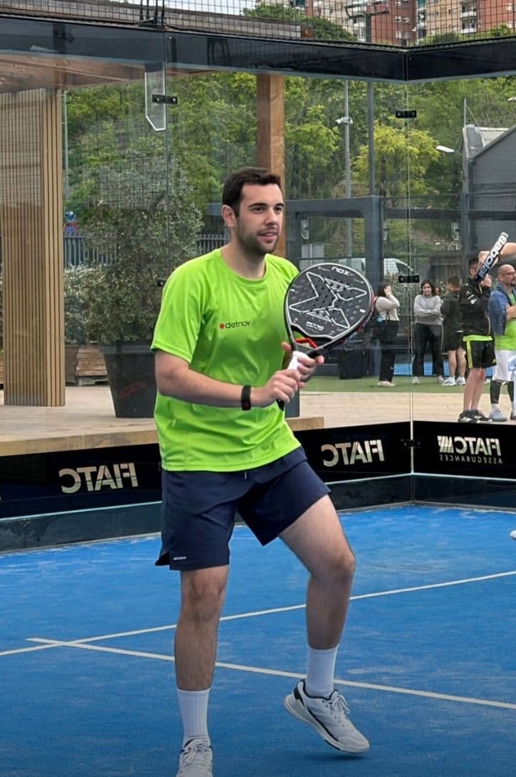 Mikel Cortés Mendieta