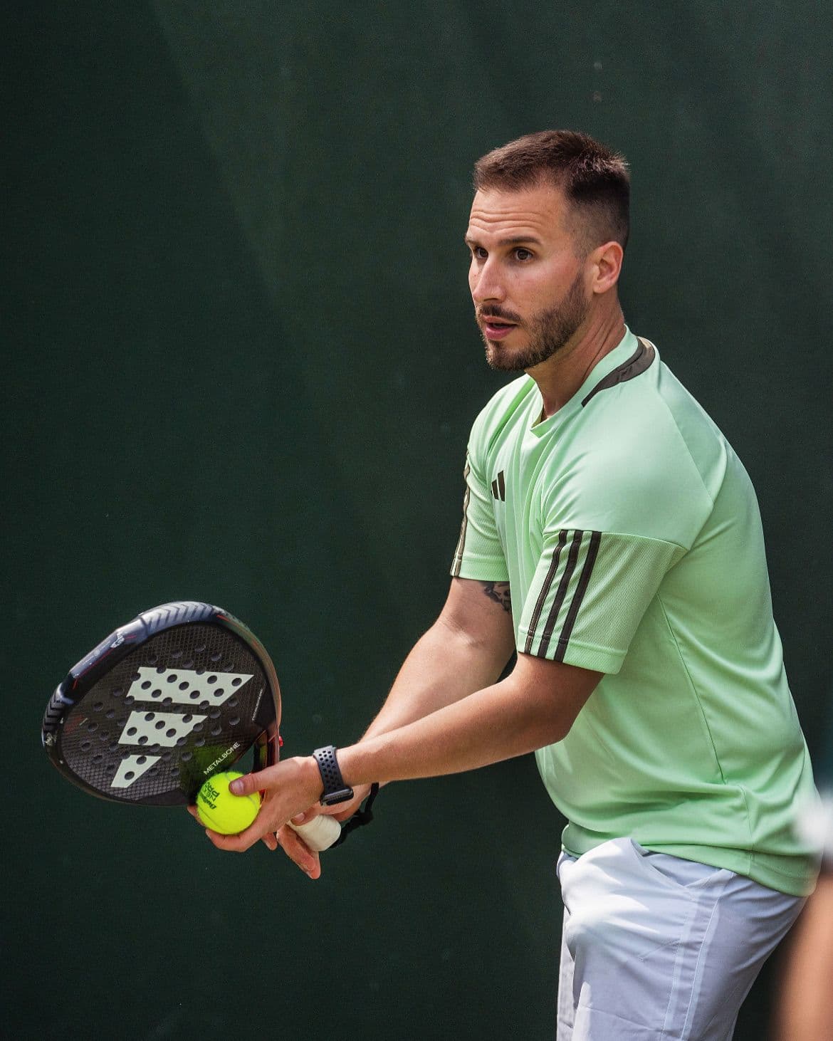 Javi  Querol Navarro