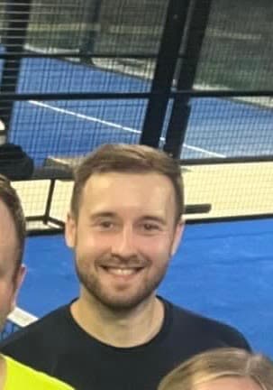 Daniel Wojciechowski