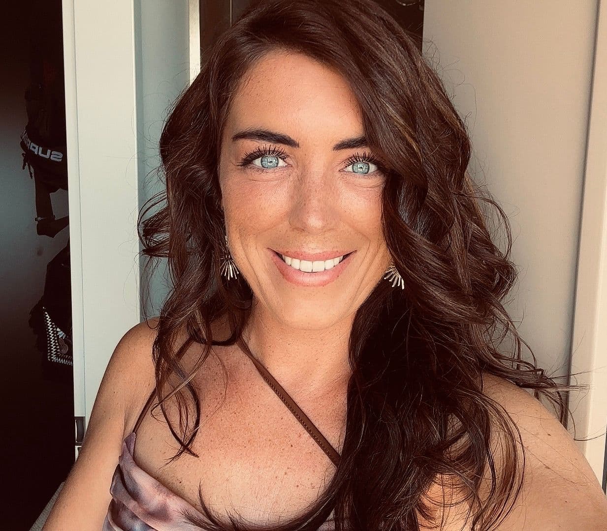Larinde Voskamp