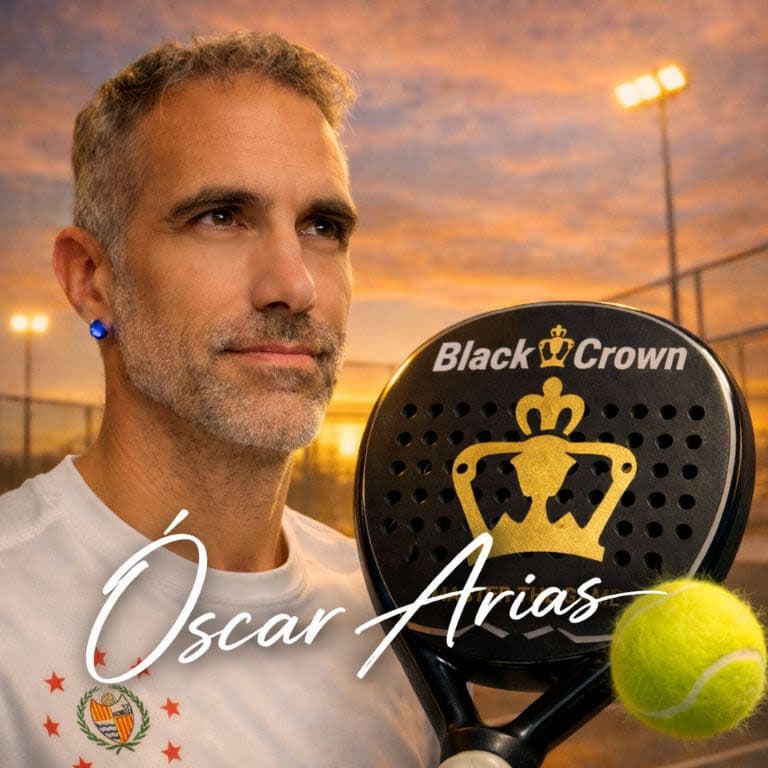 Óscar Arias