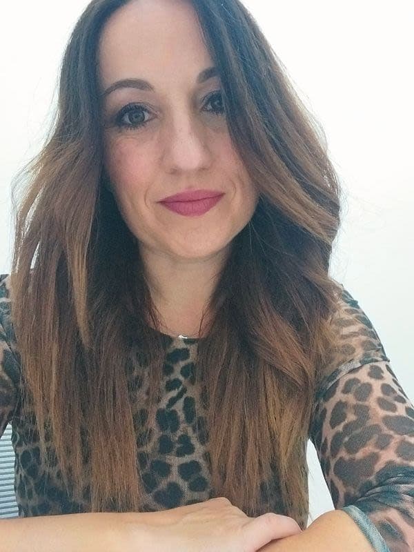 Yolanda González