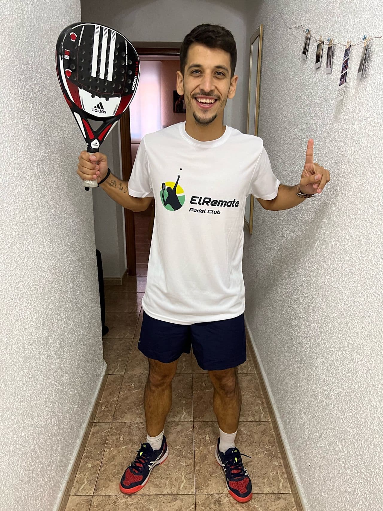 Rene Patricio Cofre Diego