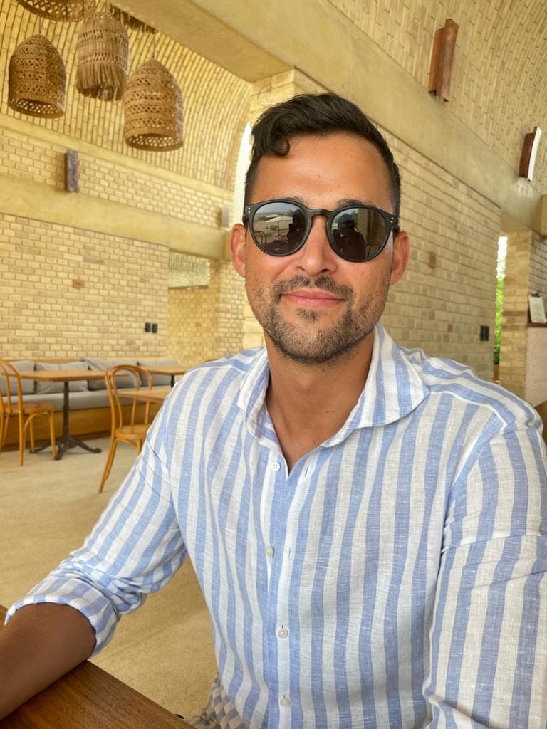Andy Fernandez
