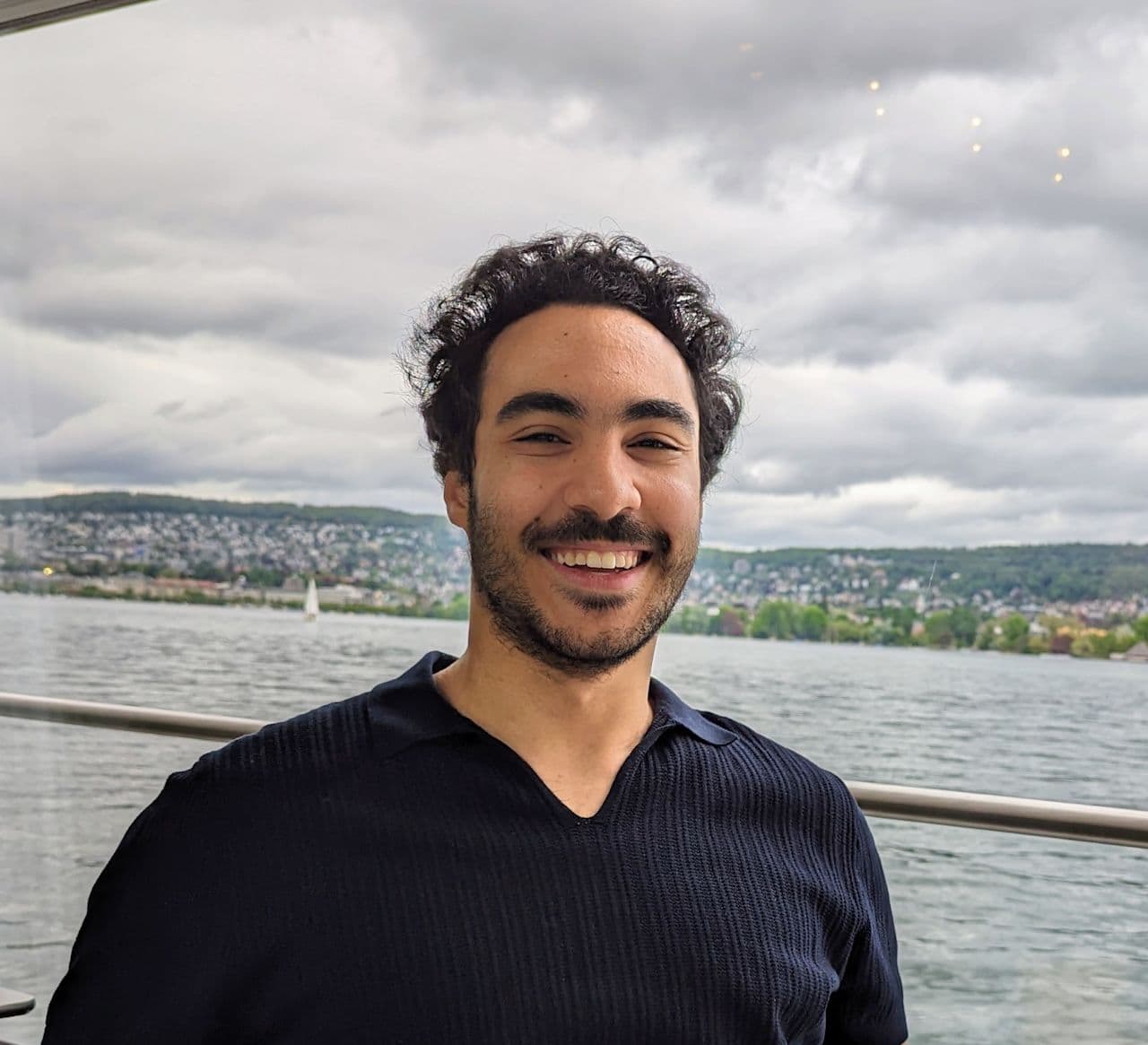 Omar Tantawy