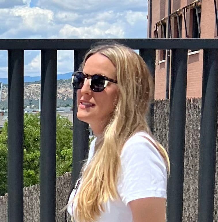 Stephanie