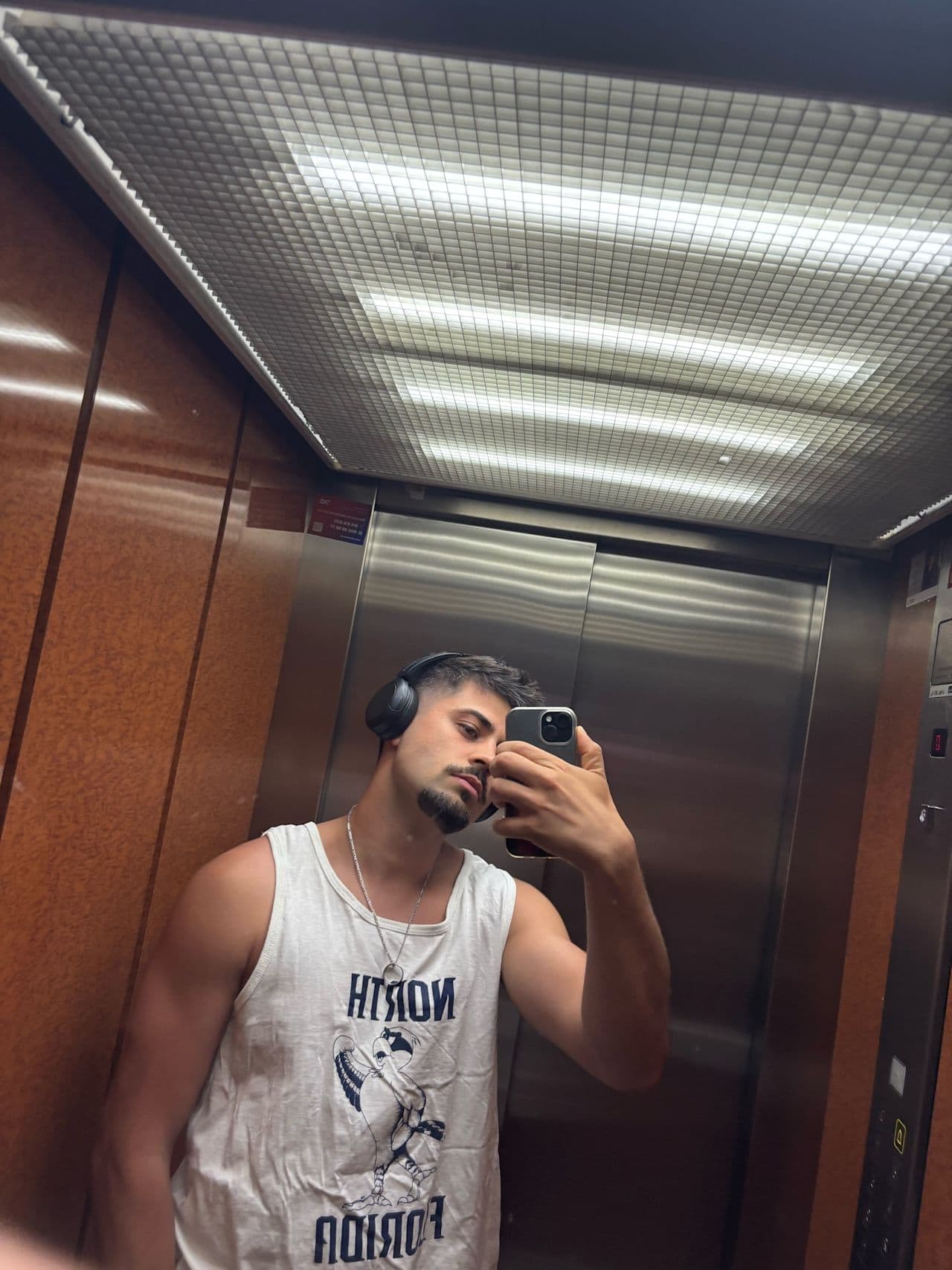 Fran Moreno