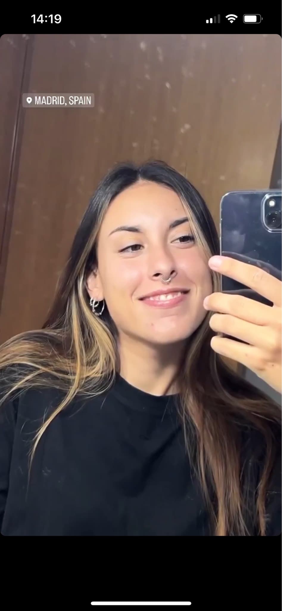 Irene Calabuig