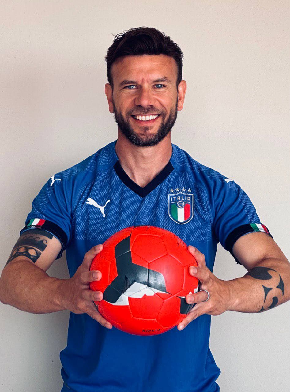 Luca Balducci 