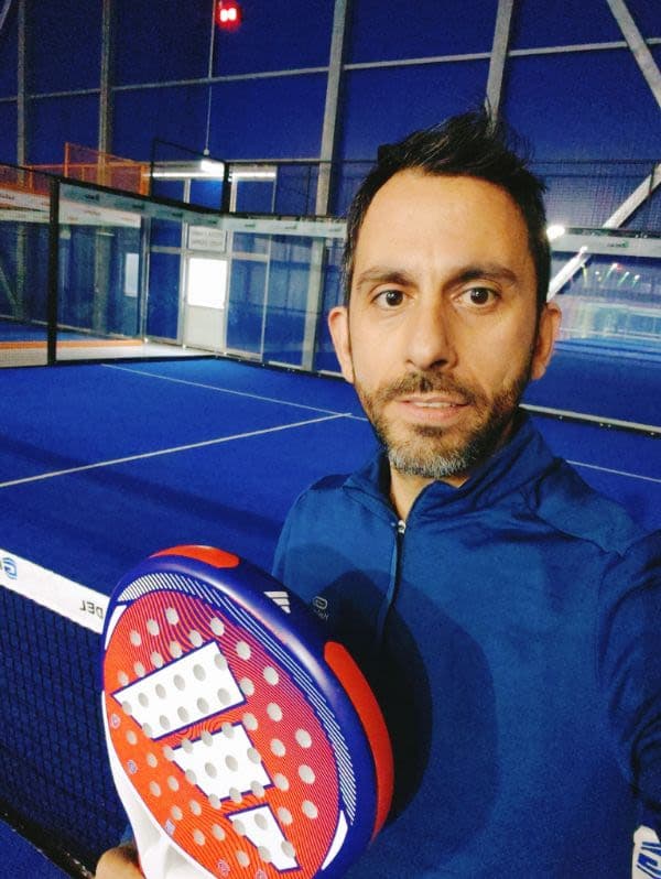 Gianluca Decaro