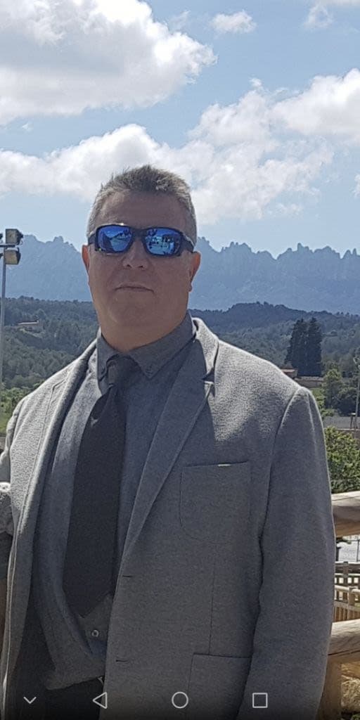 Ricardo López 