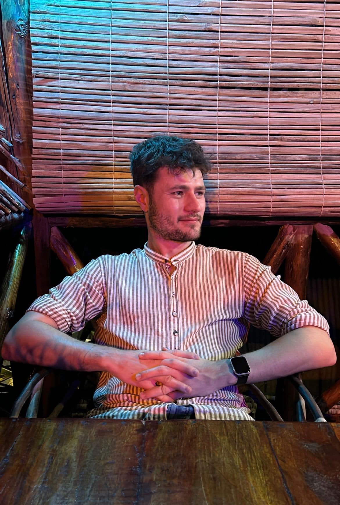 Andriy Skrypnykov