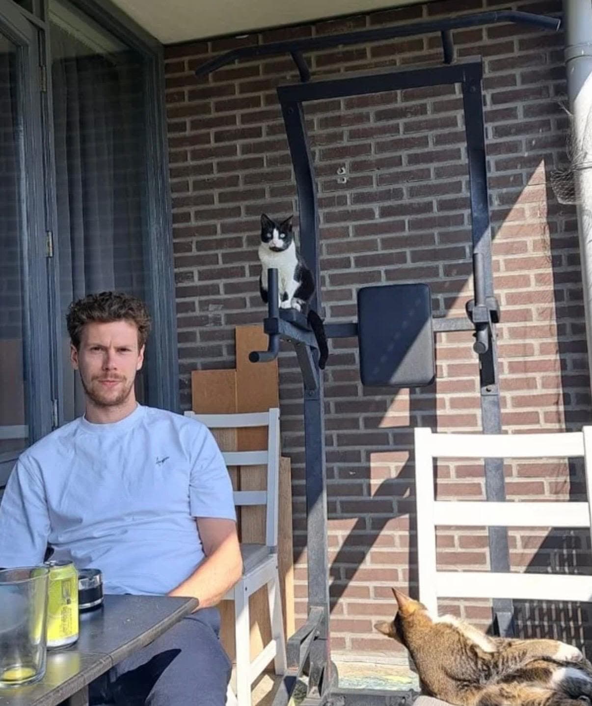 Tom Verbraak