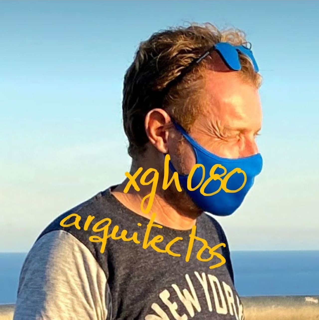 Xavi G H