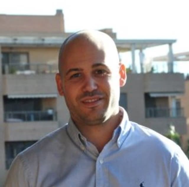 Javier Albert Botella