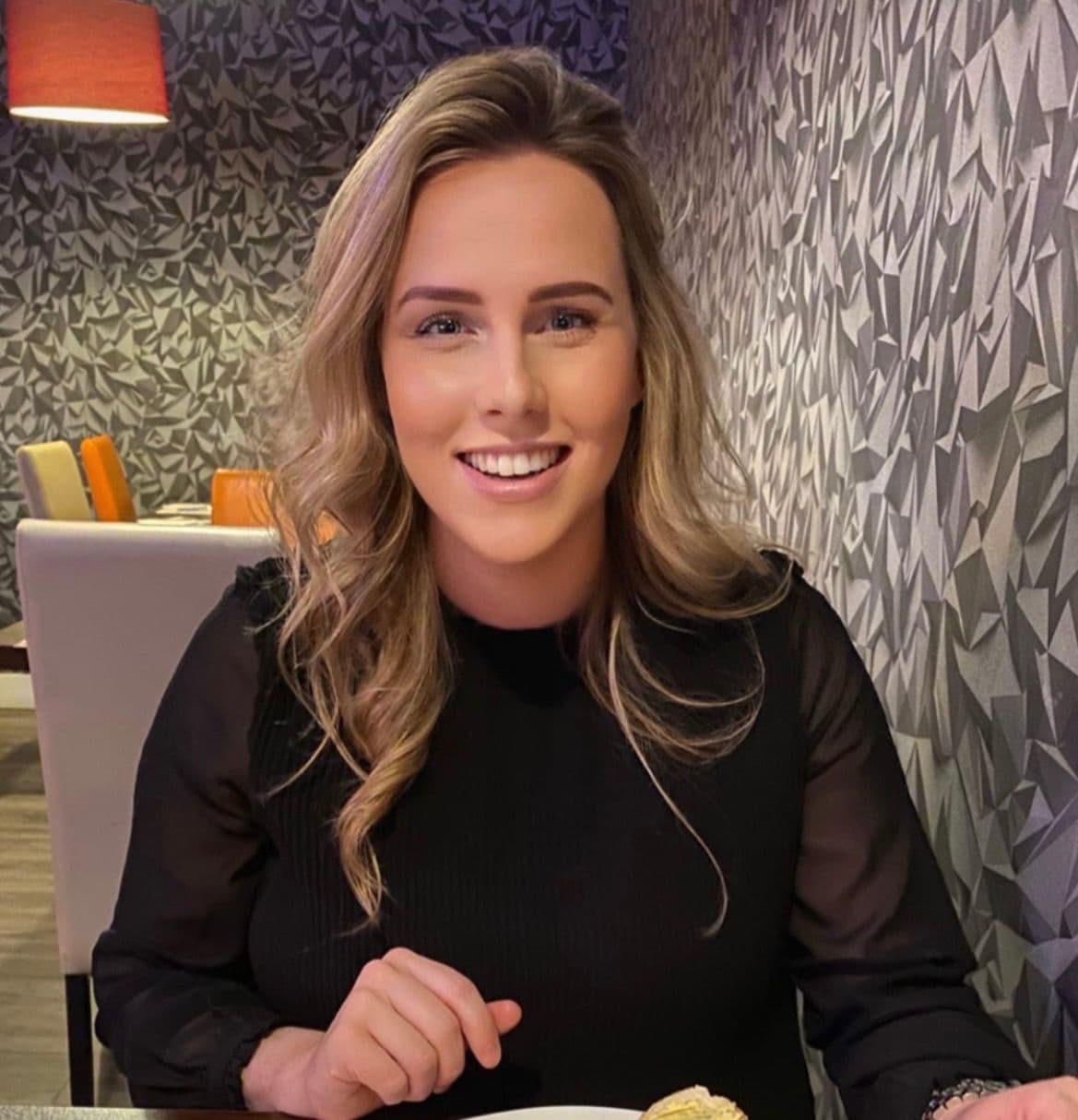 Michelle Endhoven 