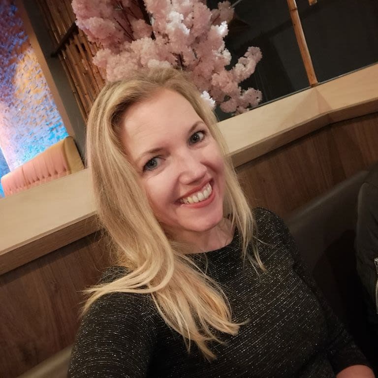 Daphne Appel