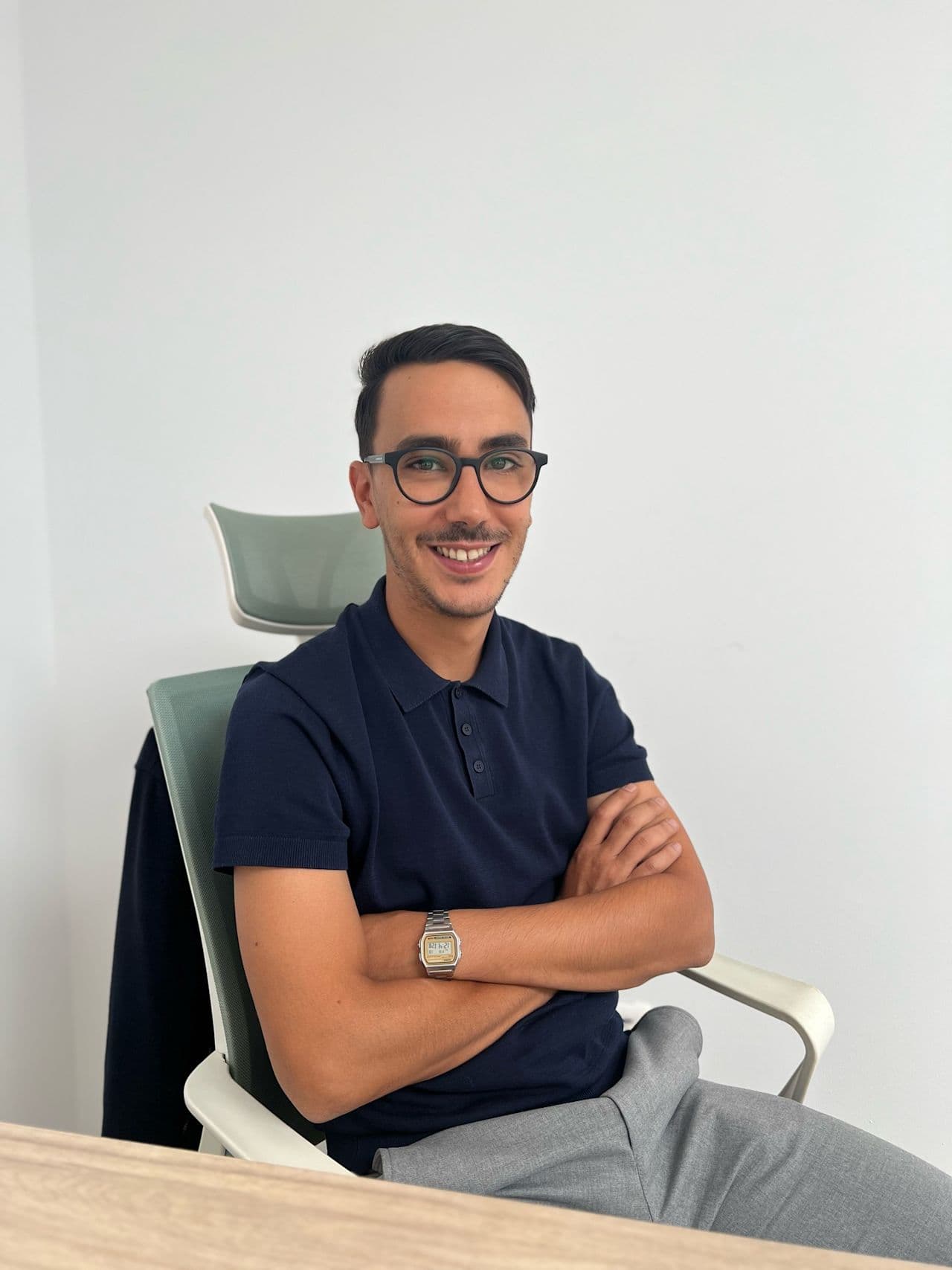 Tony Fernández