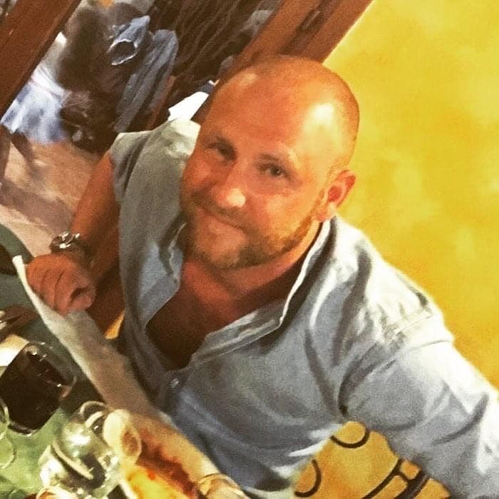 Luca Gokinajew