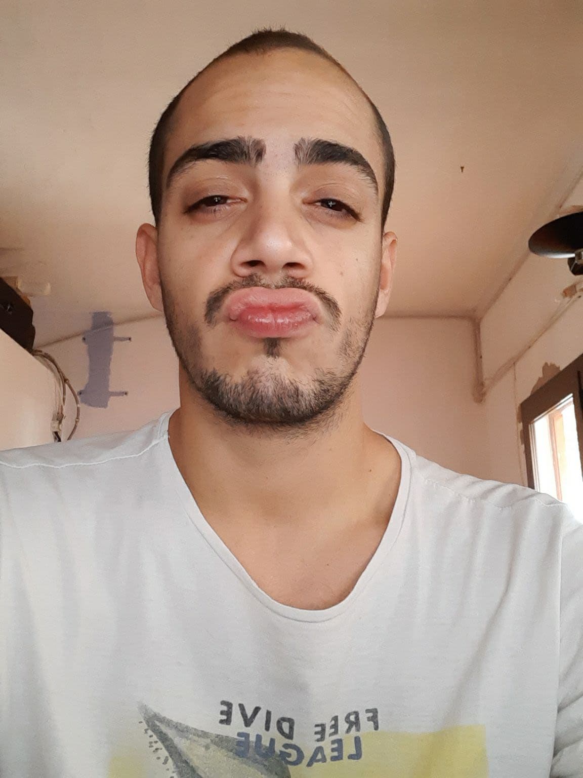 Xavi Crespo Cabrera