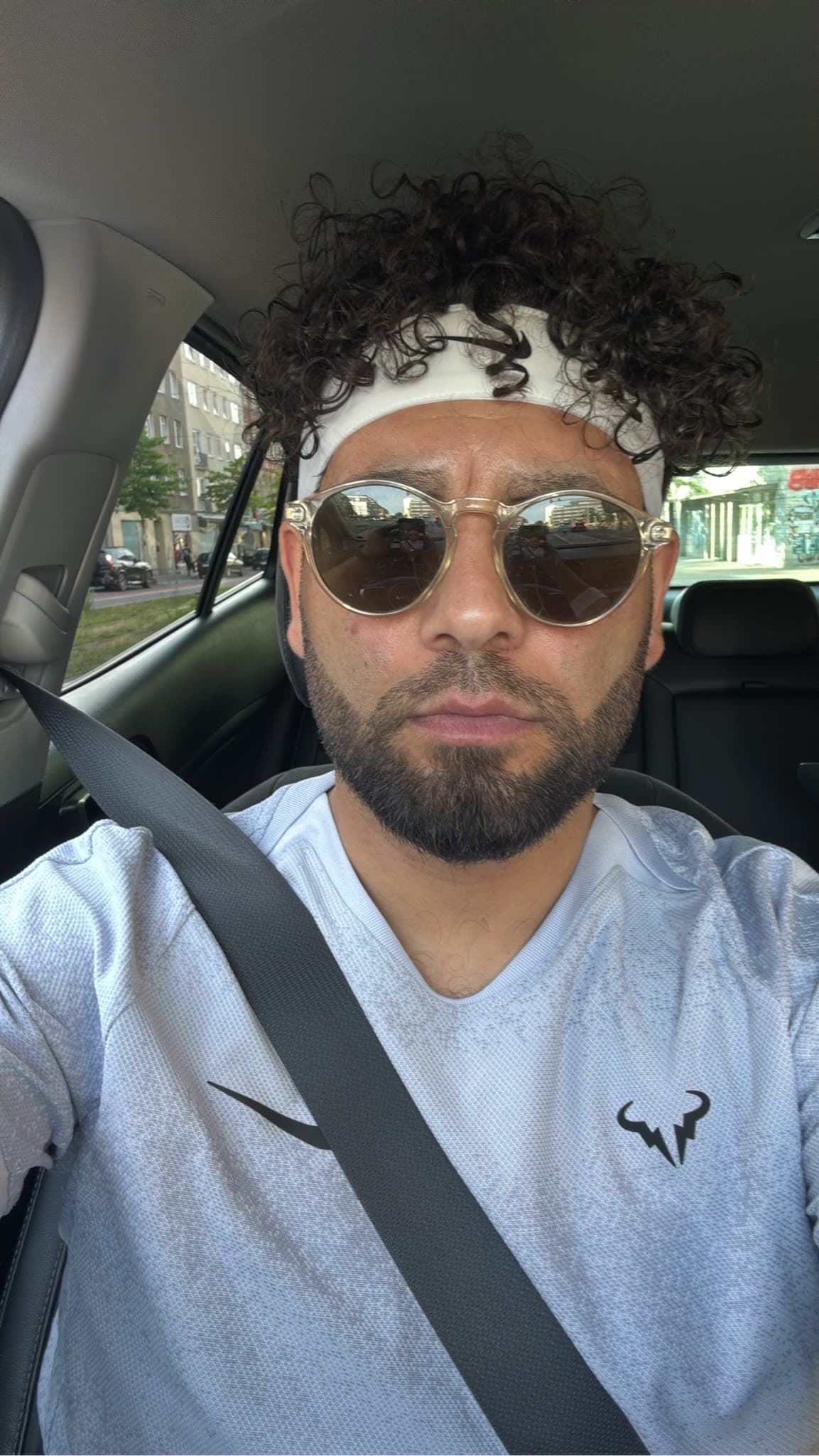 Patrik Kershi