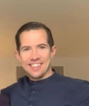 Iain Scatchard