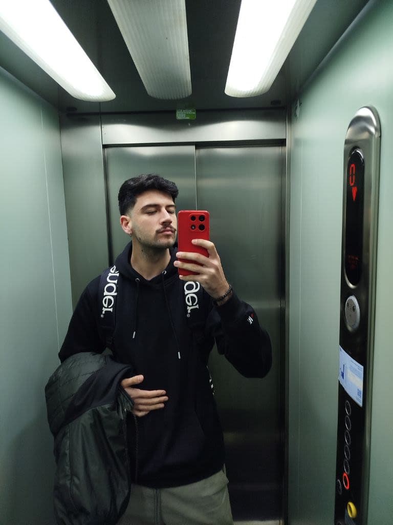 Diego Sanchez