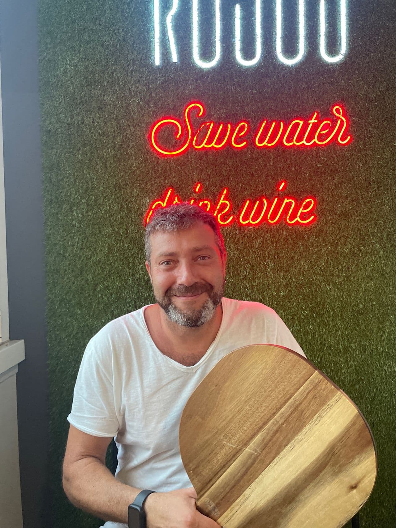 Michele Lo Surdo