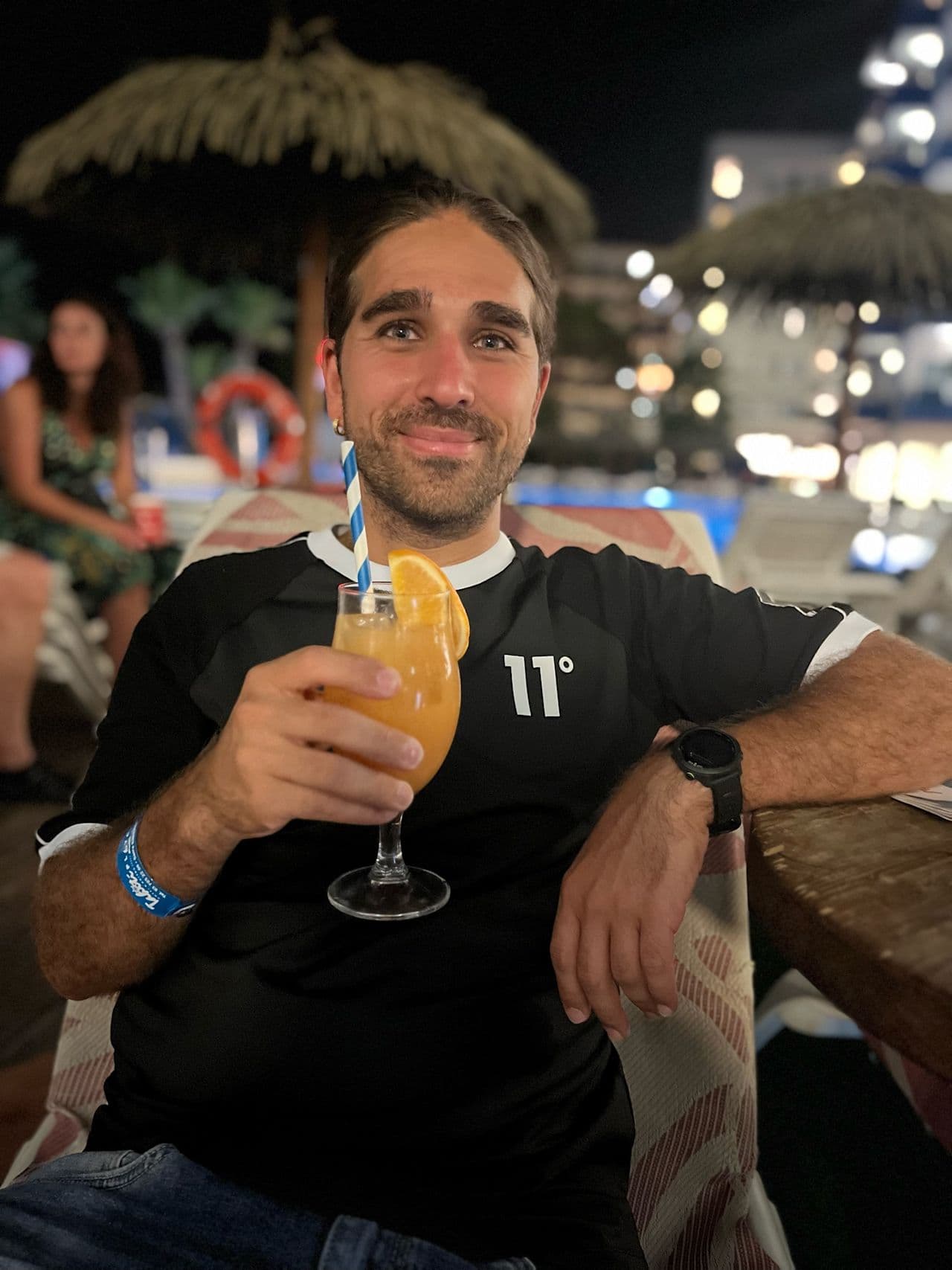 Alejandro Perez