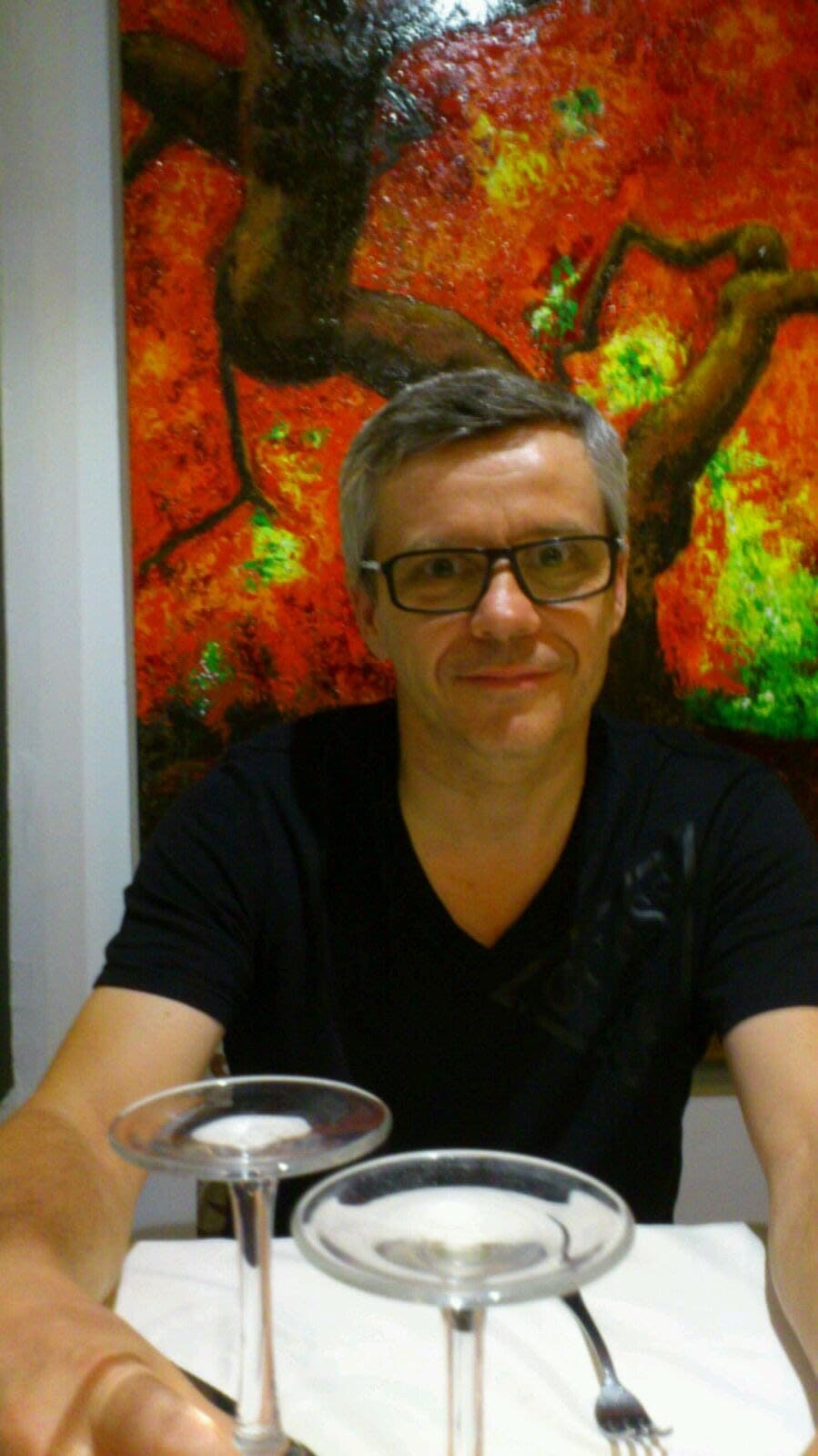 Luis Cortada