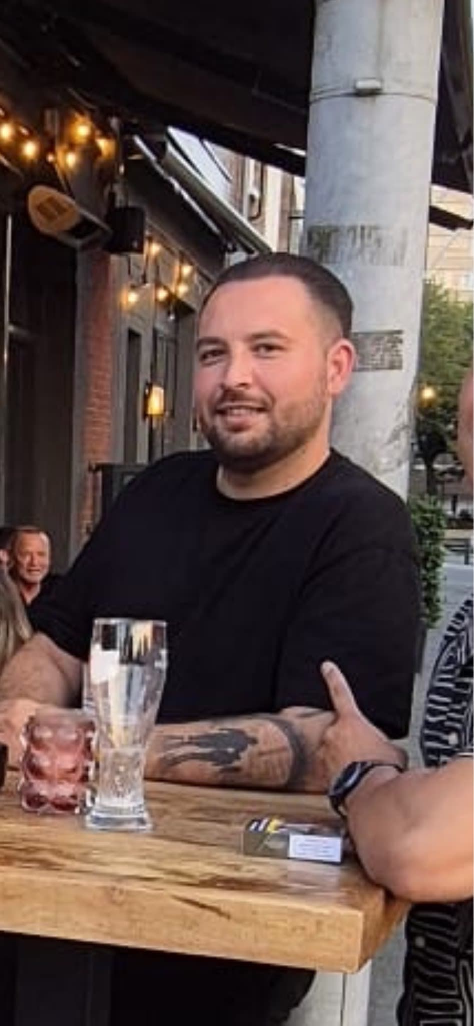 Sebastiaan Mamadeus
