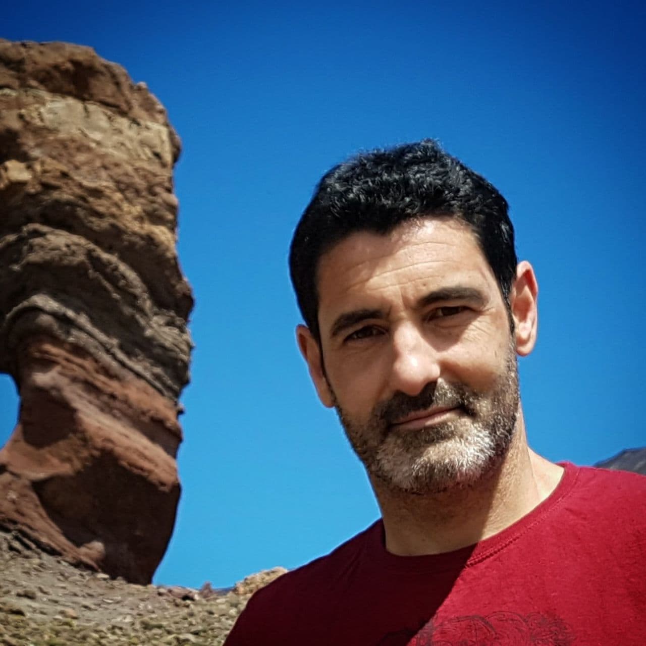 Jose Pérez de Vallejo