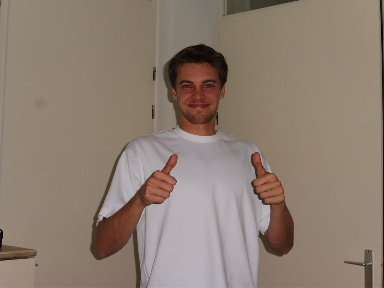 Marius Volz