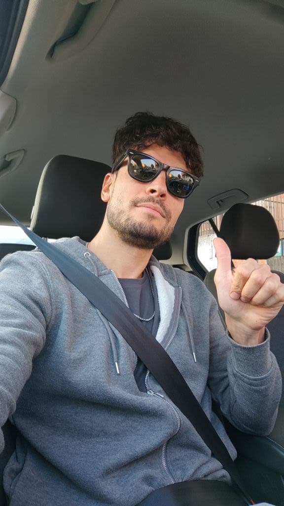 Alberto Forni