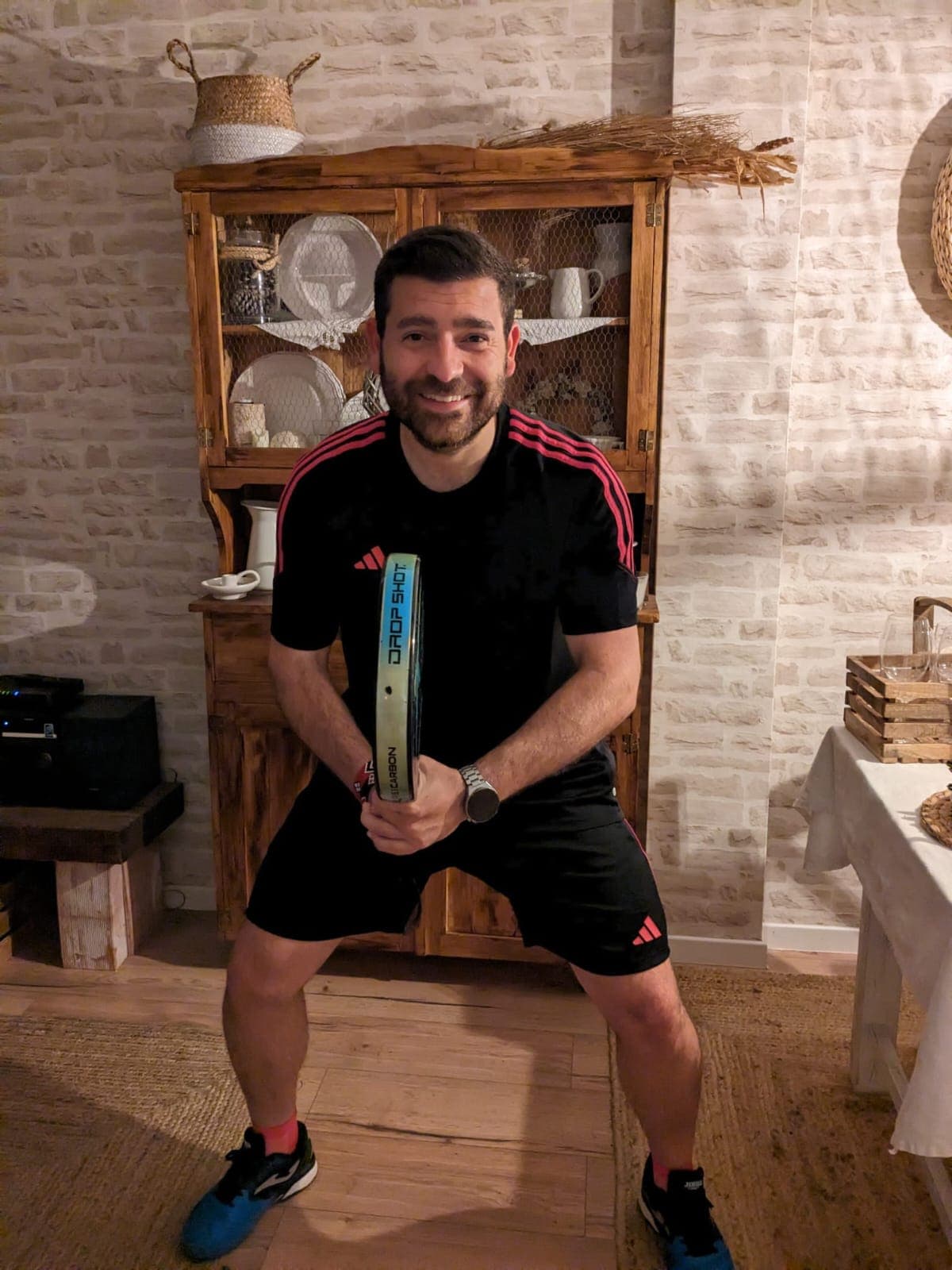 Javier