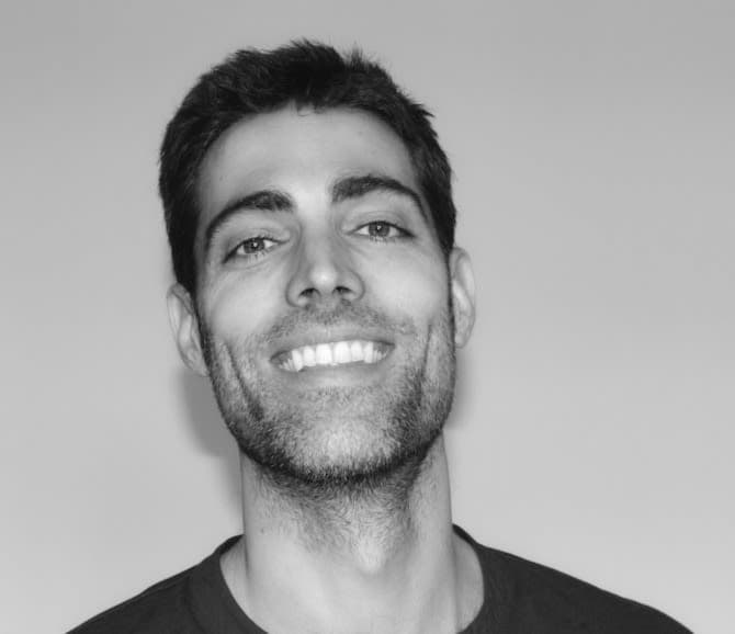 Xavi Santolaya