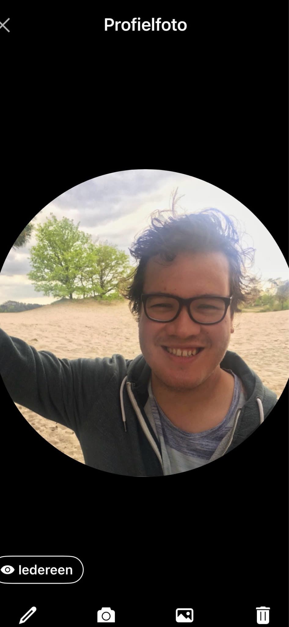Tim Bakker