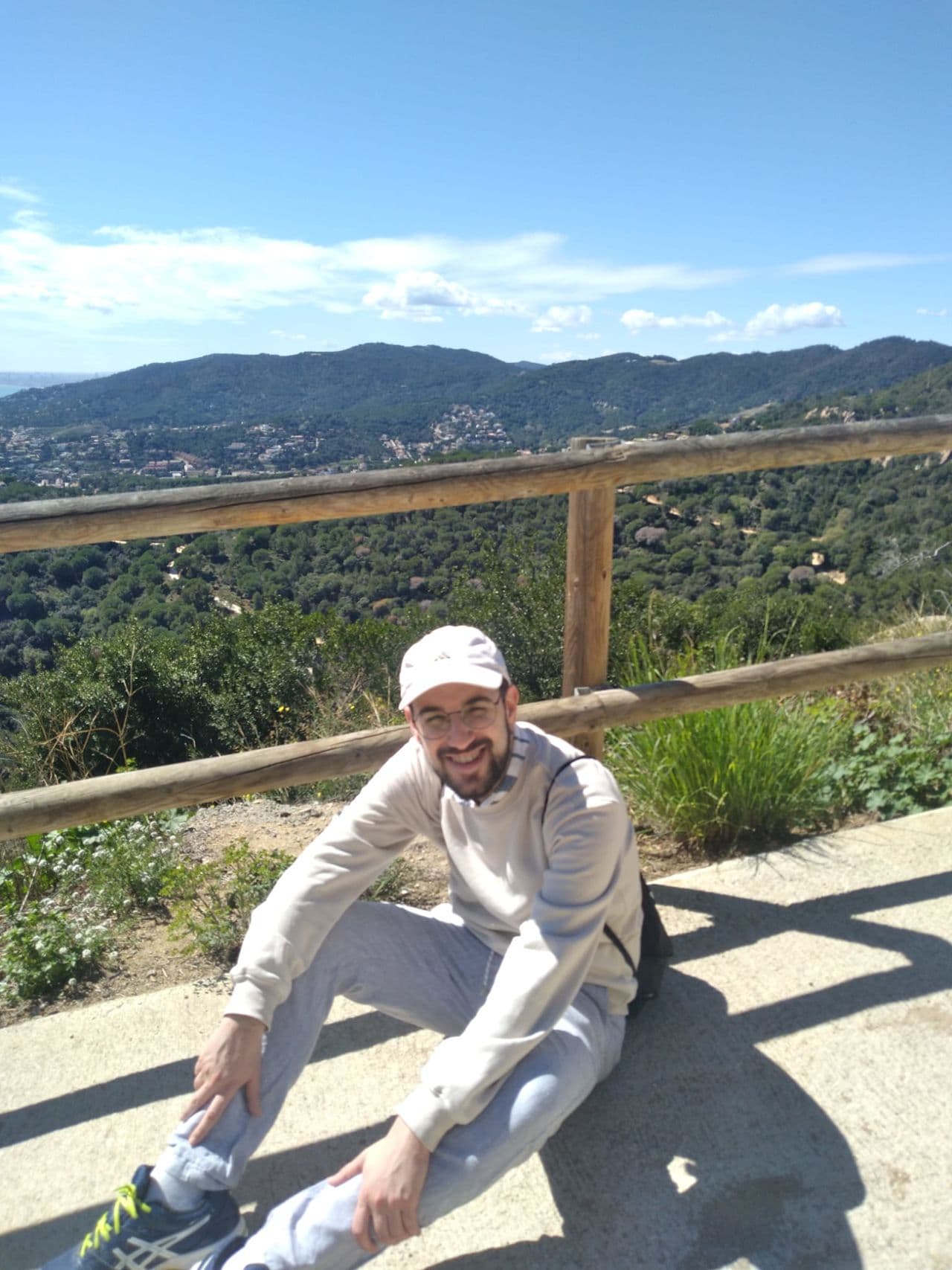 Jordi Berdejo 