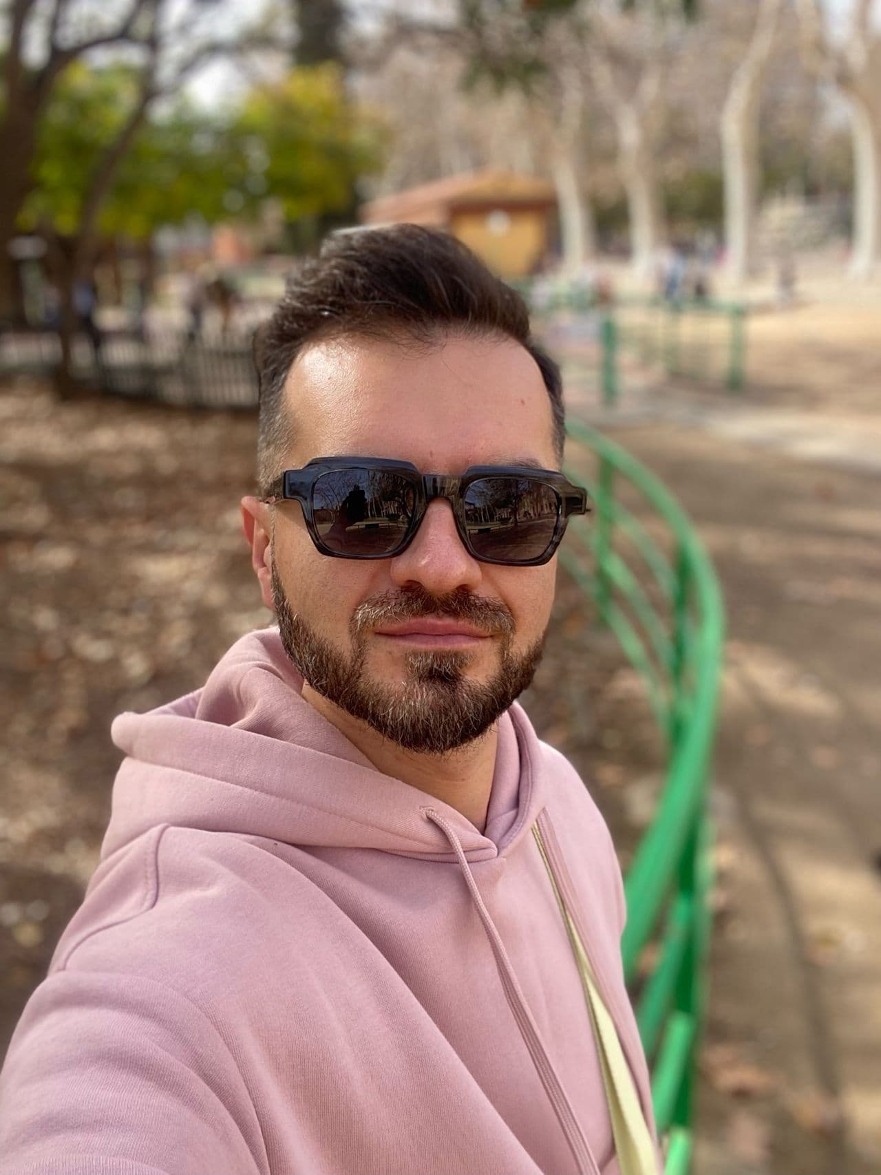 Vitali Karandzei