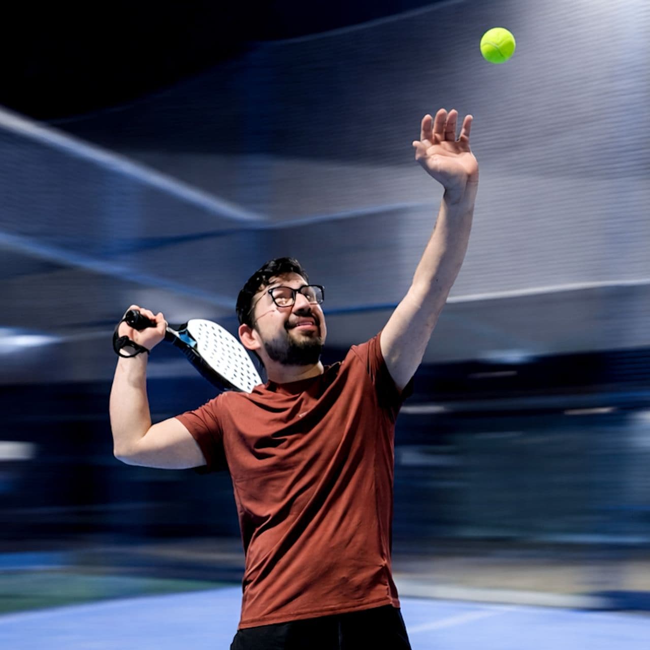 Daniel Moran