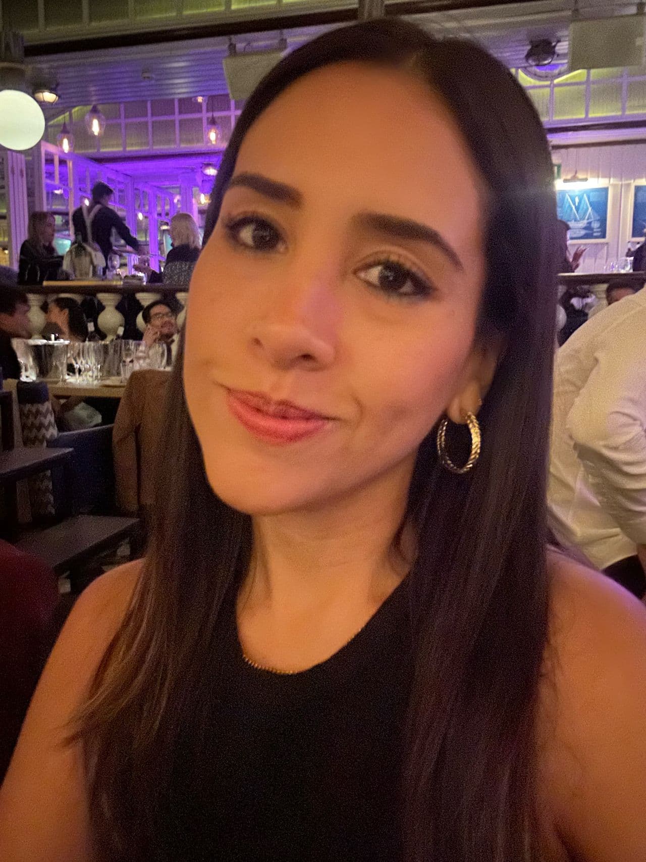 Susana Rodriguez