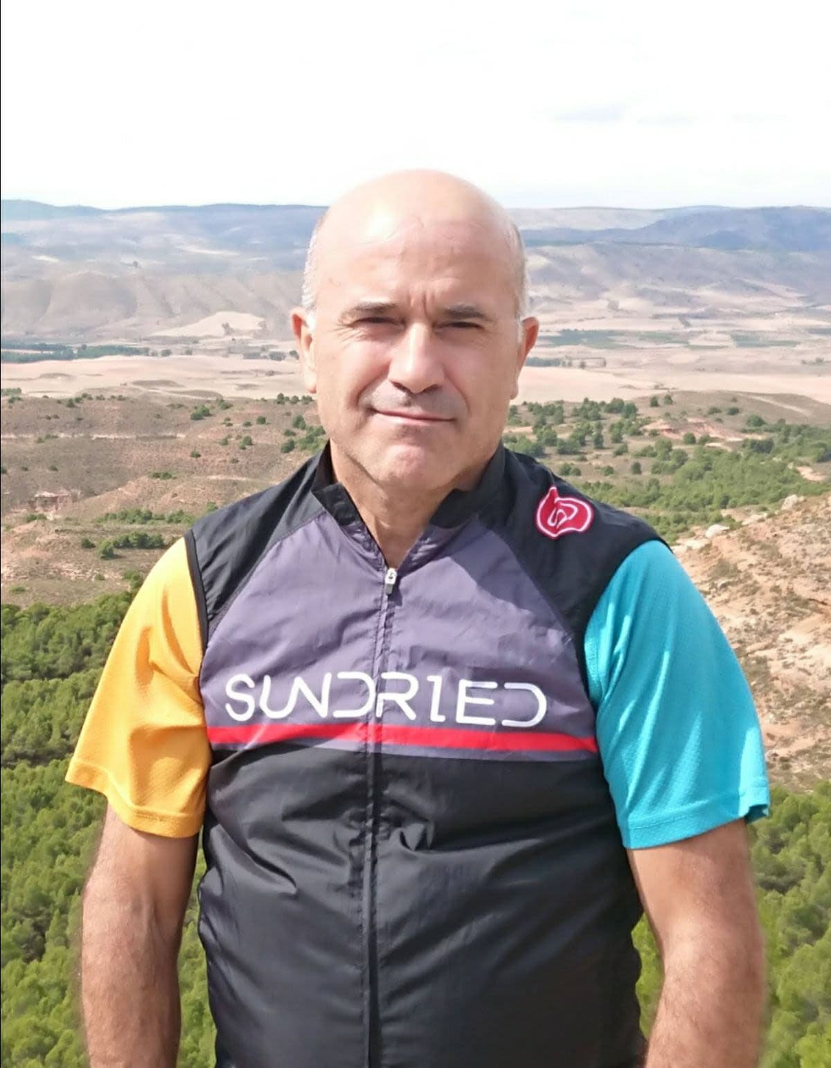 Juan Castón García 